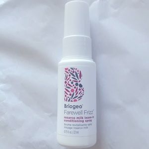 Briogeo Farewell Frizz Leave-In Conditioning Spray